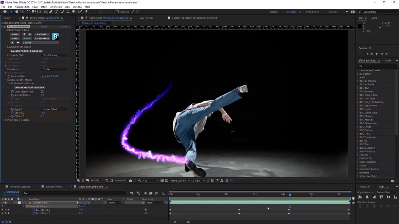 Adobe After Effects 2020 v17.1