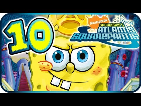 spongebob atlantis squarepantis full movie